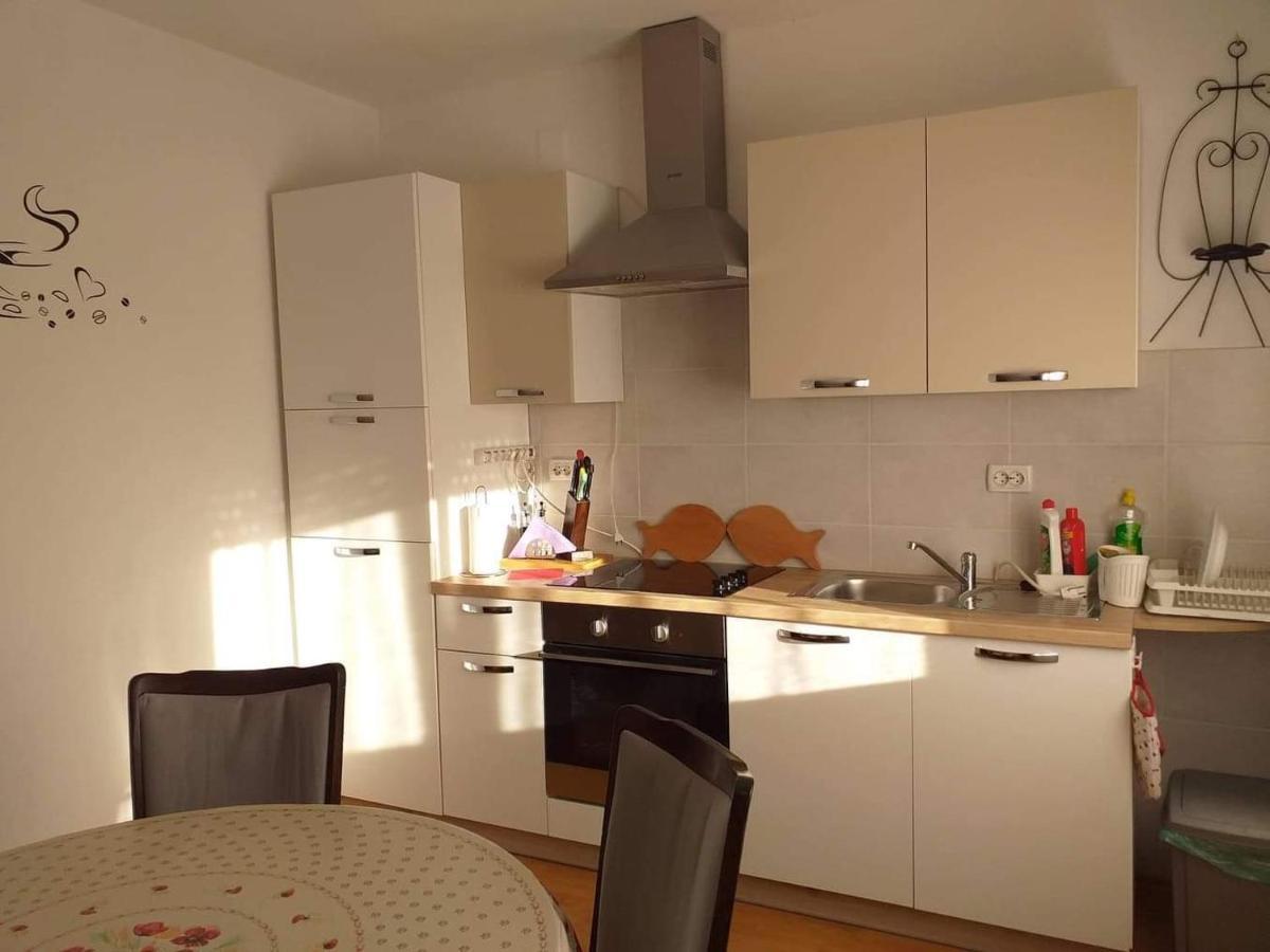 Appartement Apartman Skender 3* Ravna Gora Extérieur photo