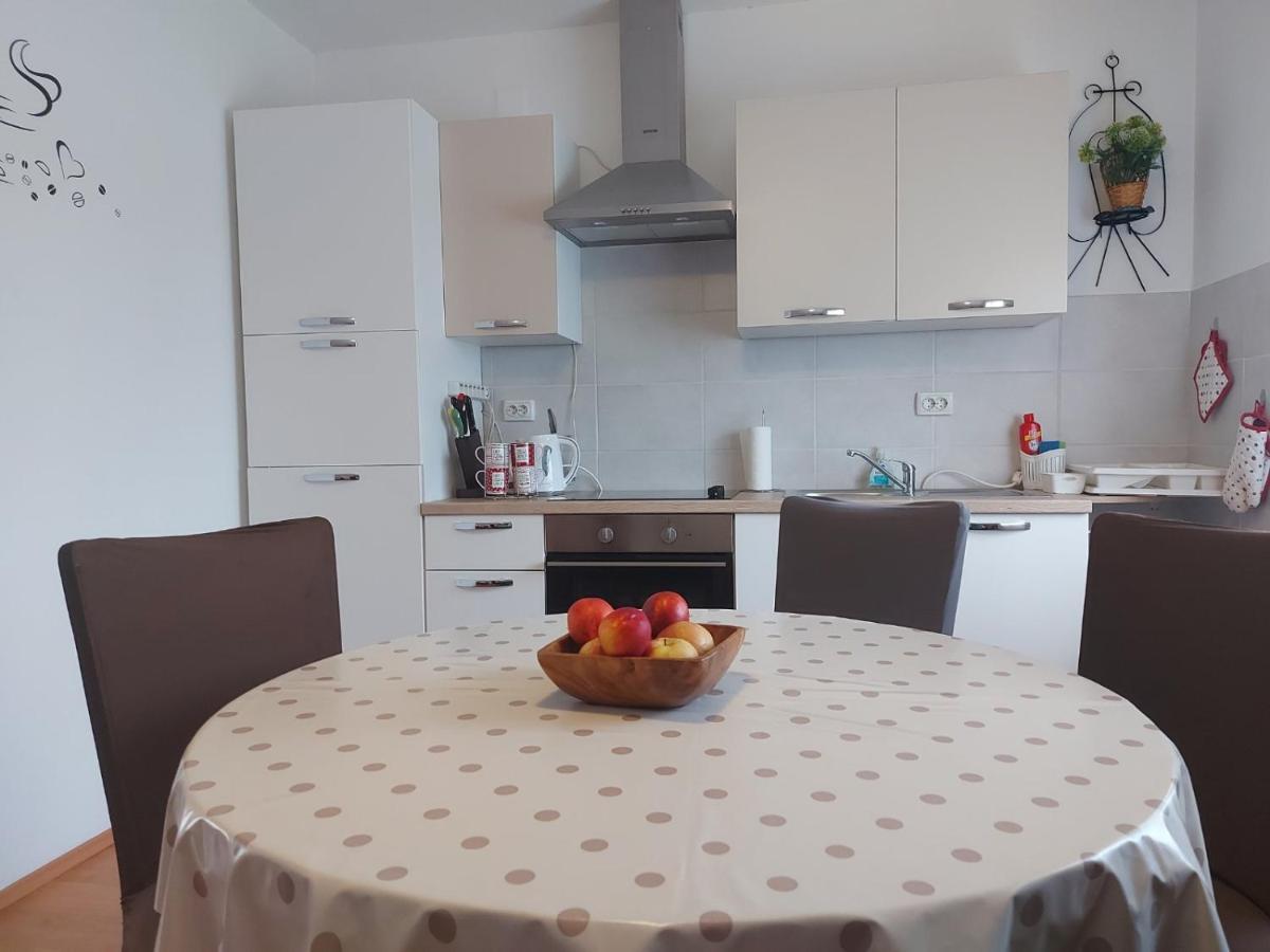 Appartement Apartman Skender 3* Ravna Gora Extérieur photo