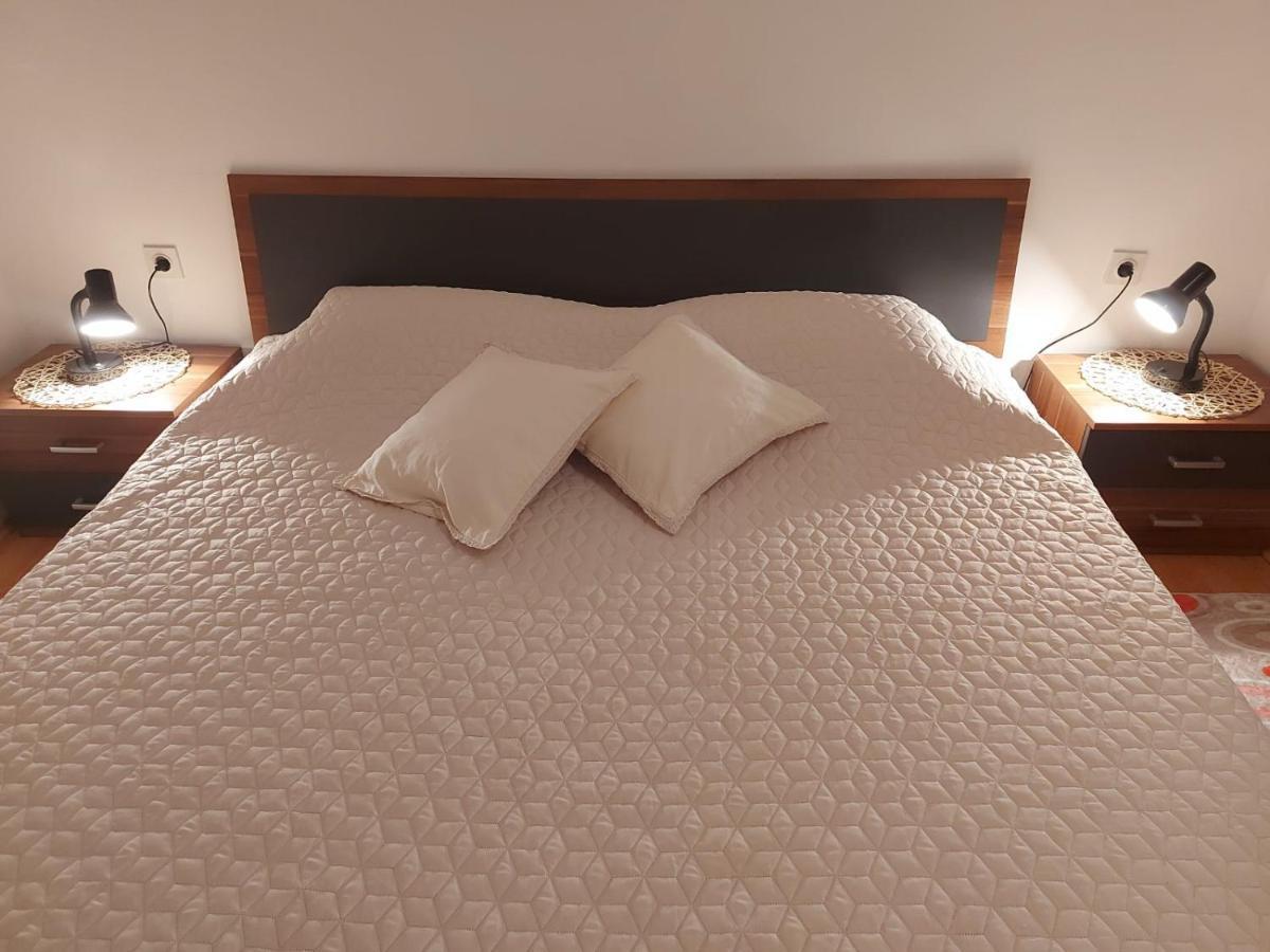 Appartement Apartman Skender 3* Ravna Gora Extérieur photo