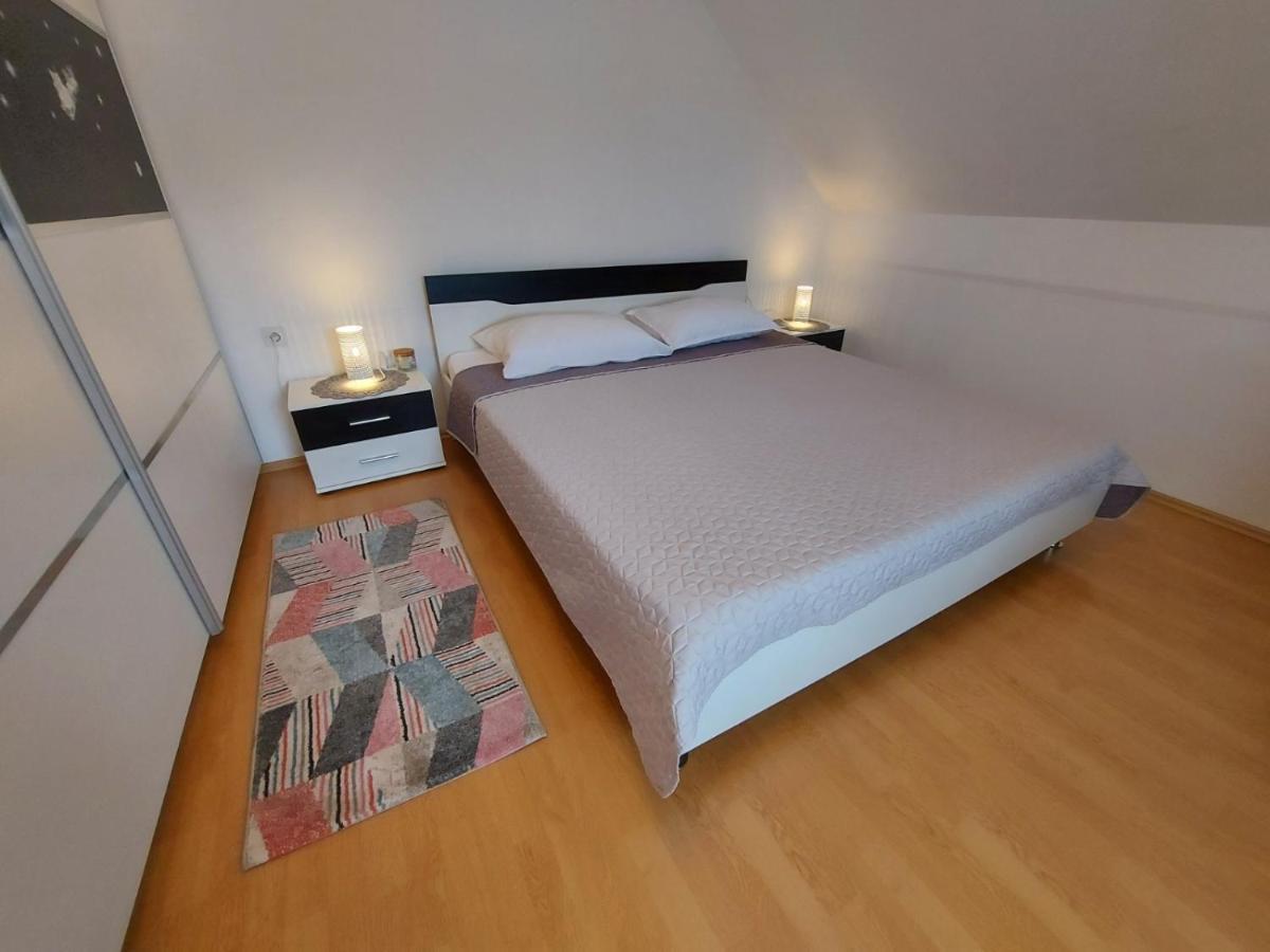 Appartement Apartman Skender 3* Ravna Gora Extérieur photo